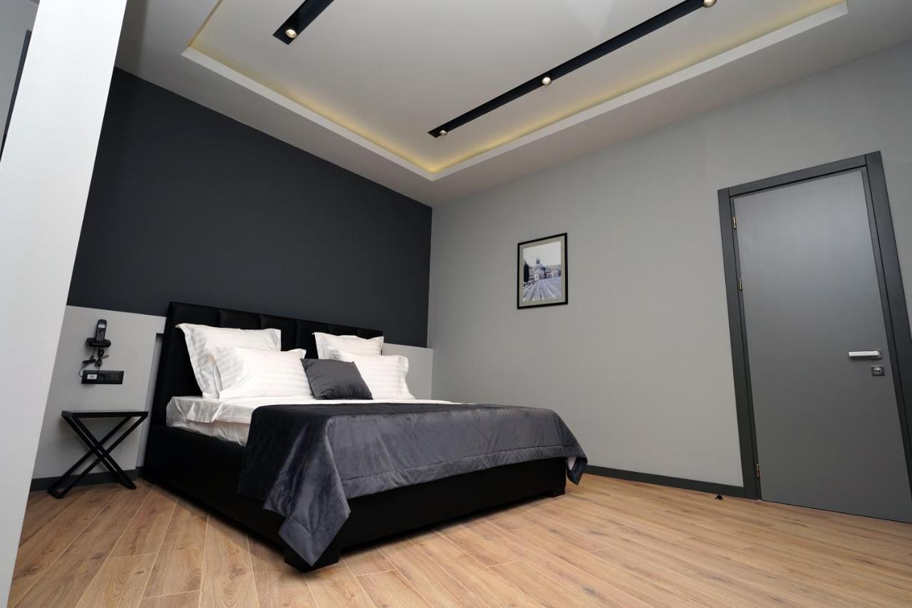 Hotel Elion Ереван Екстериор снимка