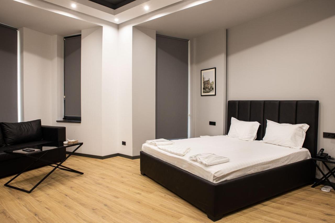 Hotel Elion Ереван Екстериор снимка